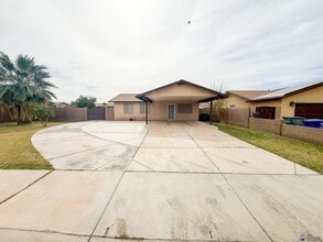 Building Photo - 4287 W 21st Pl