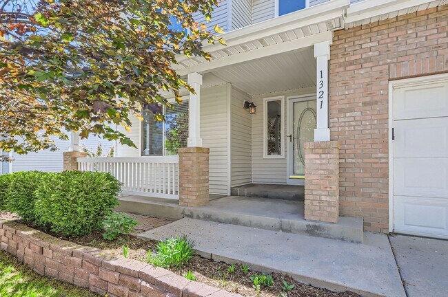 Building Photo - Gorgeous home in Wolf Creek! Ready now!