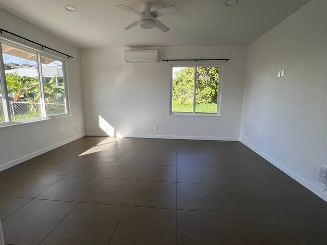 Foto del edificio - 1739 Lanakila Ave
