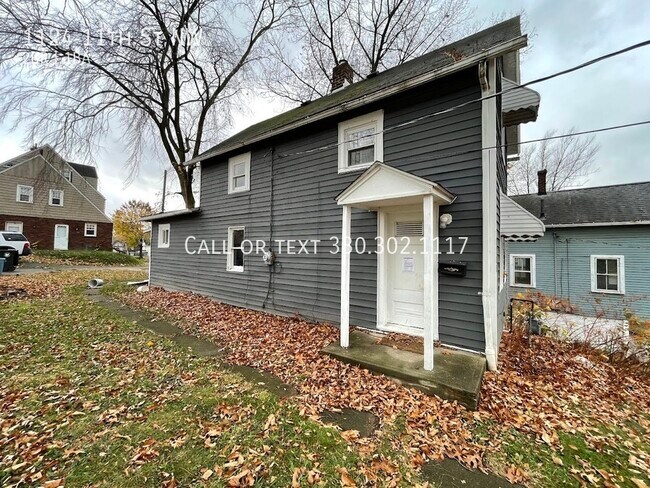 Building Photo - 1124 11th St NW
