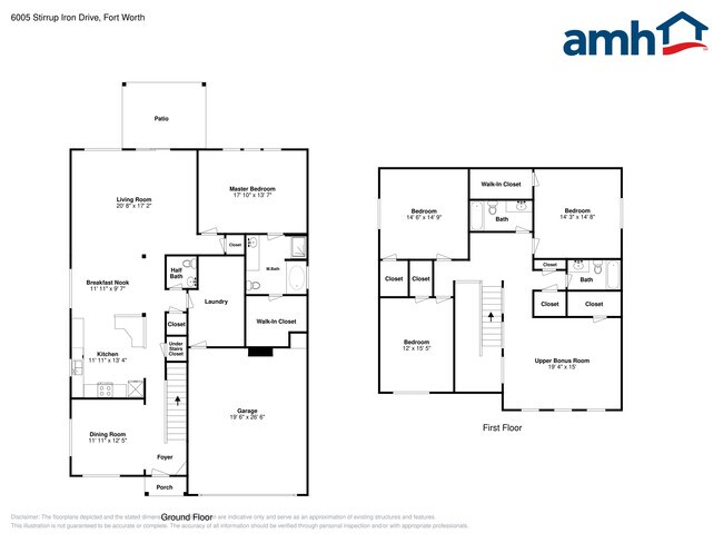 Foto del edificio - 6005 Stirrup Iron Dr