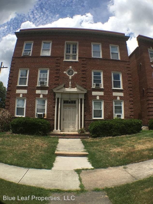 Primary Photo - 201 E Bessemer Ave