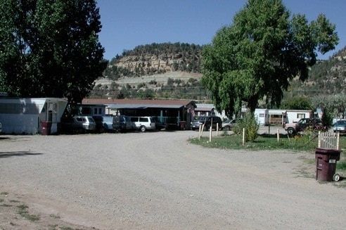 Primary Photo - Escalante Mobile Home Park