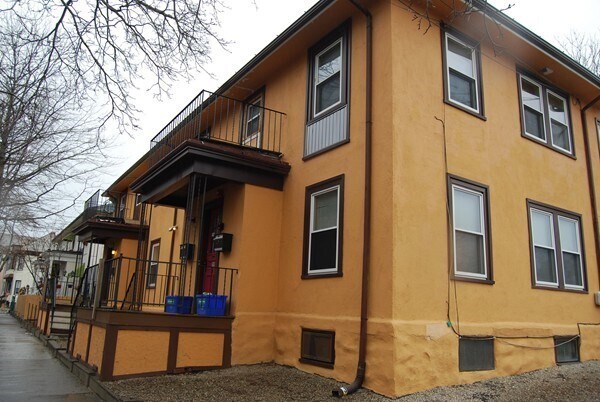 Building Photo - 57-59 Dow St