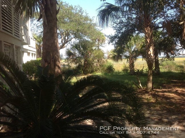 Building Photo - Moss Creek Hilton Head Rental
