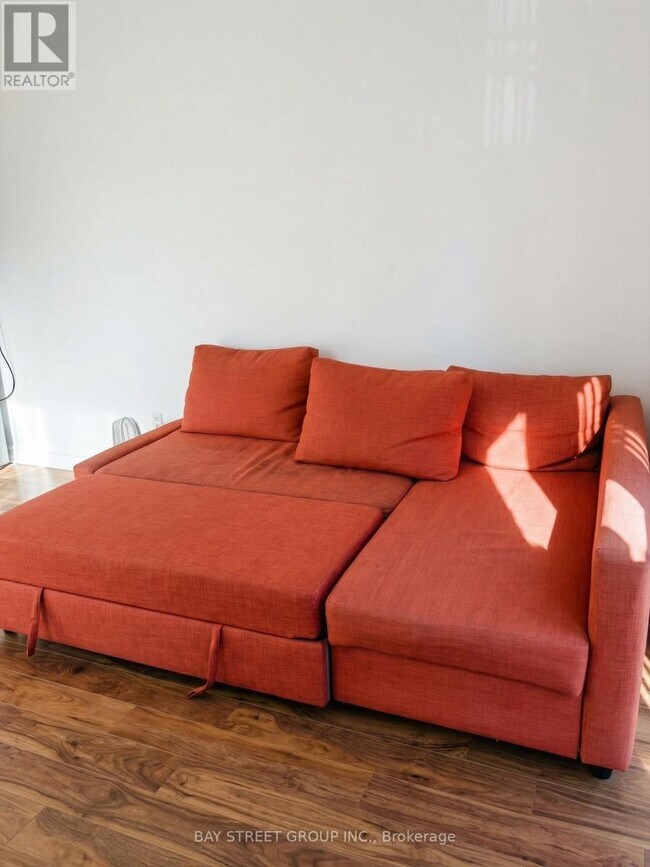 Photo du bâtiment - 65 Gloucester St