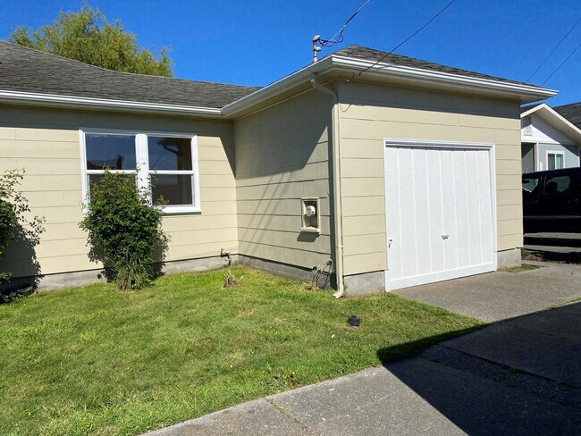 Foto del edificio - Ferndale Pet Friendly House