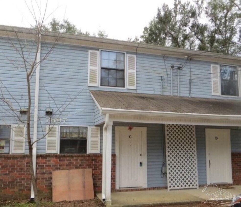 7697 Kipling St, Pensacola, FL 32514 House Rental in Pensacola, FL