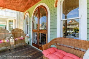 Foto del edificio - 58 Broadway