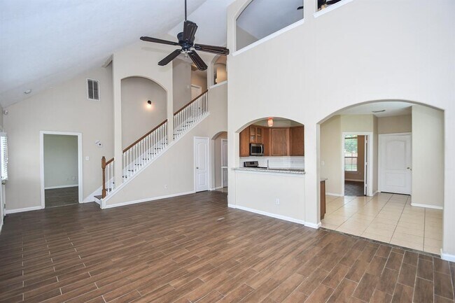 Foto del edificio - 21915 Stockbridge Ln