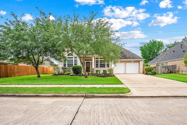 Foto del edificio - 11902 Eden Creek Dr