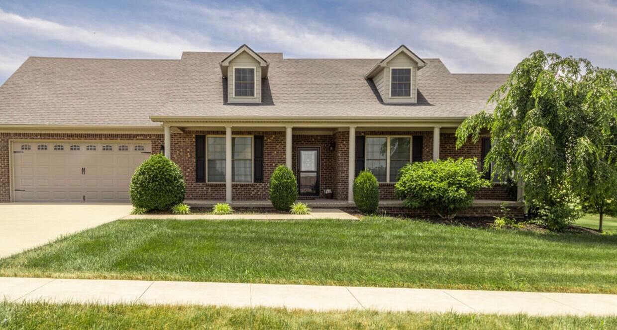 Primary Photo - 401 Buckwalter Ct