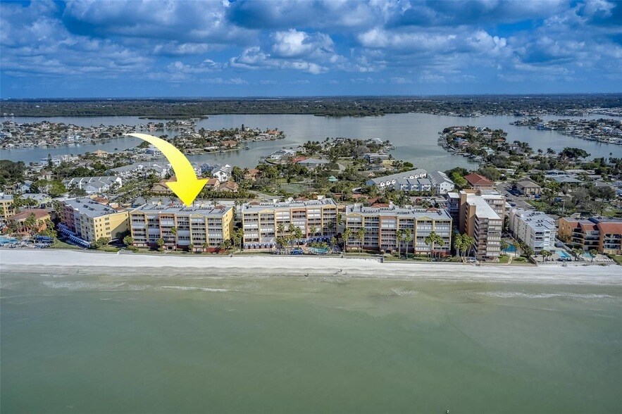 Primary Photo - 16550 Gulf Blvd