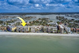 Building Photo - 16550 Gulf Blvd