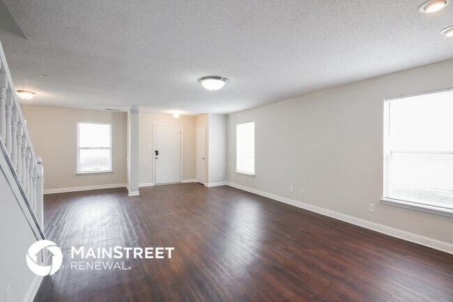 Foto del edificio - 12668 Courage Crossing