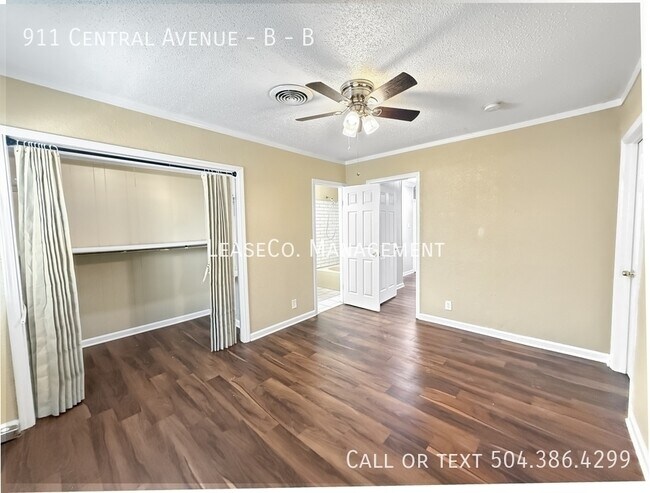 Foto del edificio - 911 Central Ave