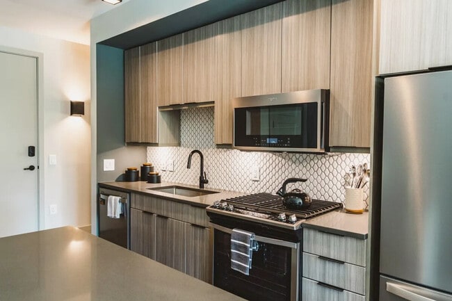 Foto del edificio - 3325 Buckhead Forest Mews