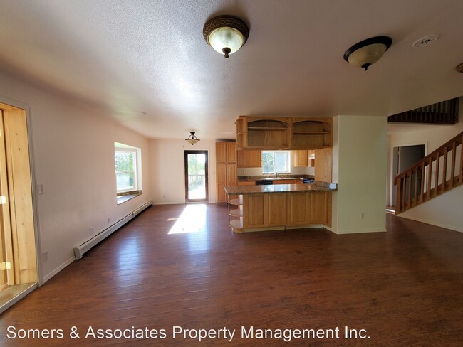 Building Photo - 5 br, 2 bath House - 668 Tekoa Trl.