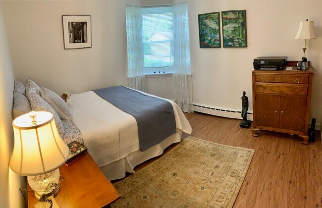 Bedroom 2 - 2315 Central St