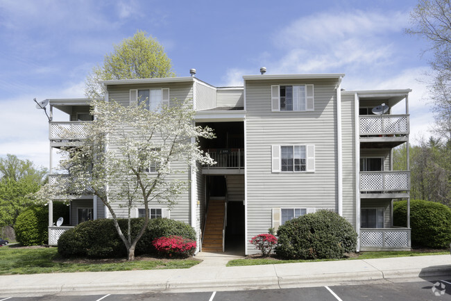 Biltmore Forest Apartments