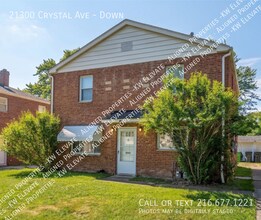 Building Photo - 21300 Crystal Ave