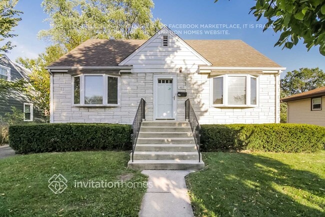 Building Photo - 485 N Beverly Ave