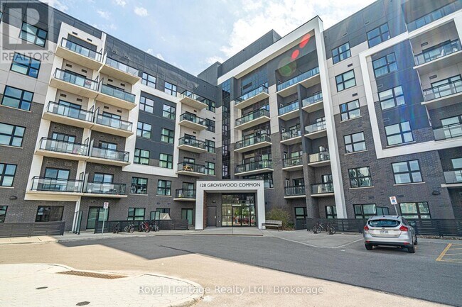 Building Photo - 128 Grovewood Common