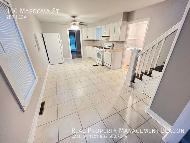 Building Photo - 2 BR/1 BA $2200 plus utilities