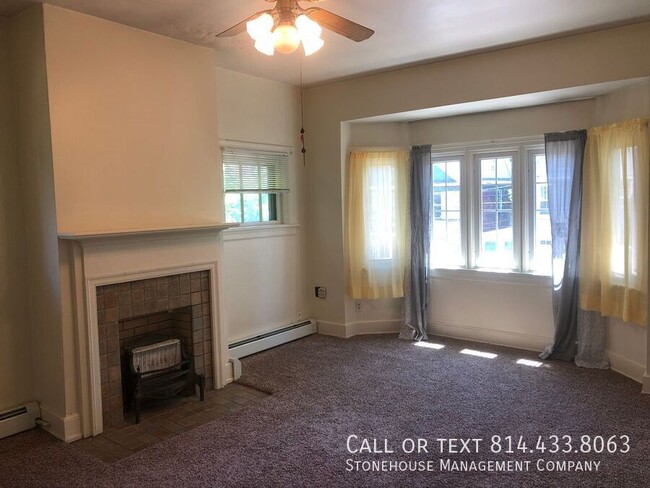 Building Photo - Nice 2 bedroom in a great location!