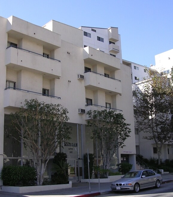 Foto principal - Margan Apartments