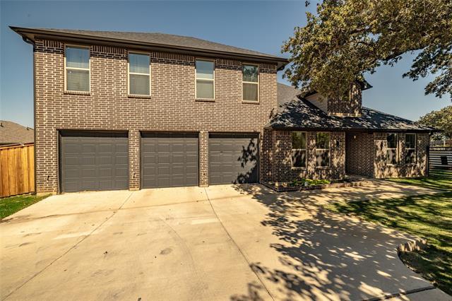 Building Photo - 8105 Mickey St