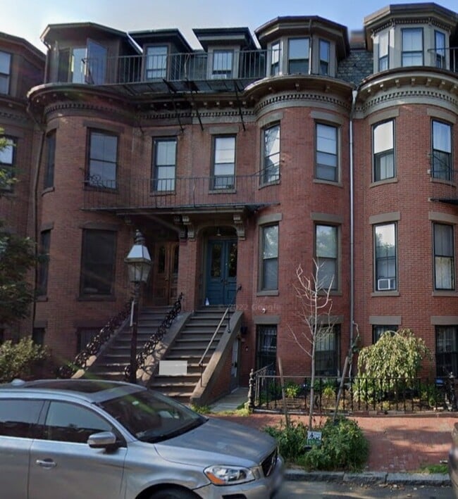 Building Photo - 85 Appleton St