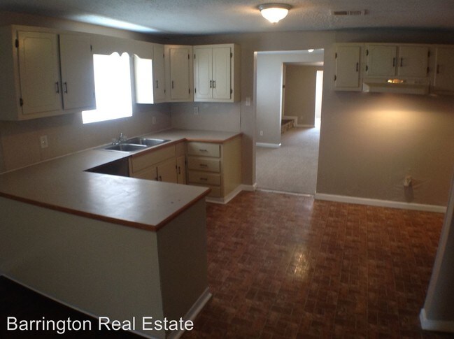 Foto del edificio - 4 br, 2 bath House - 17 5th Street Robinwood
