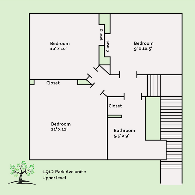Foto del edificio - 1512