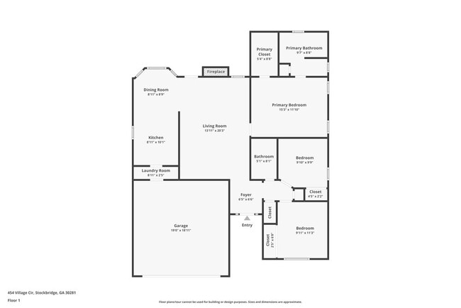 Building Photo - 454 Village Cir
