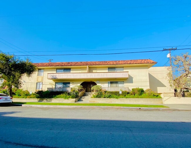 Building Photo - 23905 Los Codona Ave
