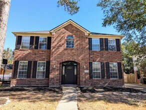 Building Photo - 15318 Rocky Bridge Ln