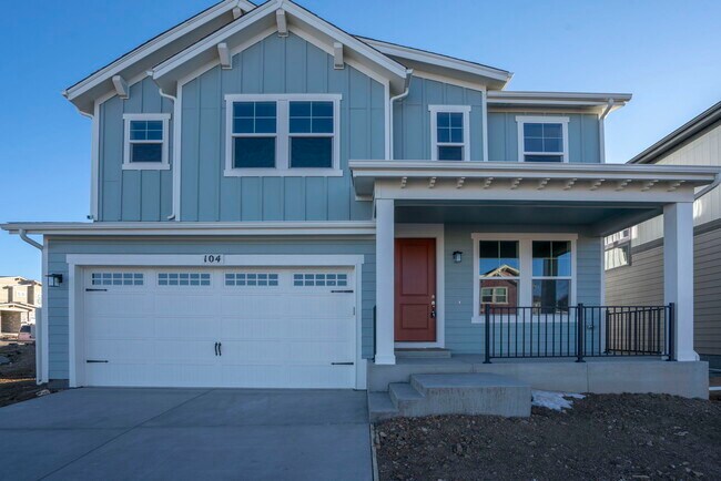 Building Photo - 104 Mohawk Cir