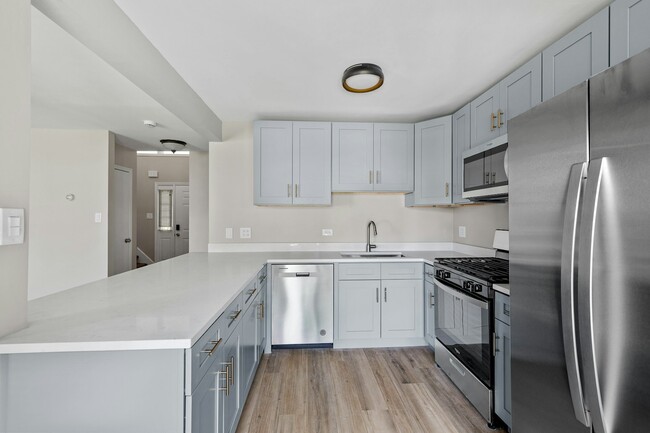 Foto del edificio - 1711 S Madison St