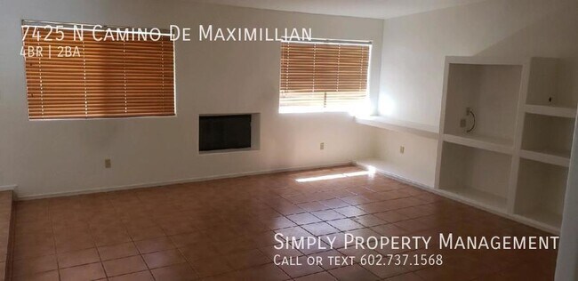 Foto del edificio - JUST REDUCED! Spacious 4 bedroom 2 bathroo...