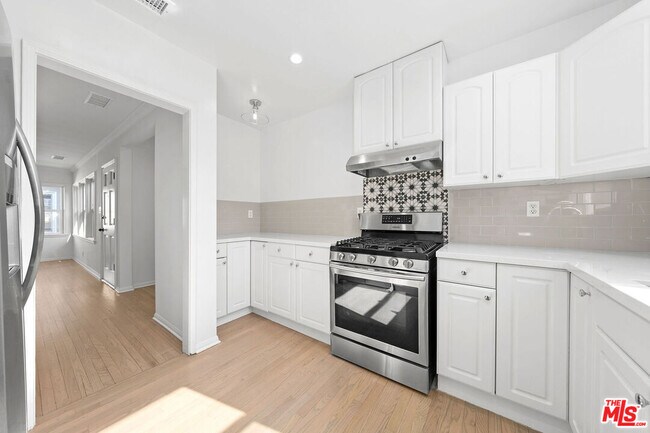 Foto del edificio - 11345 Cashmere St