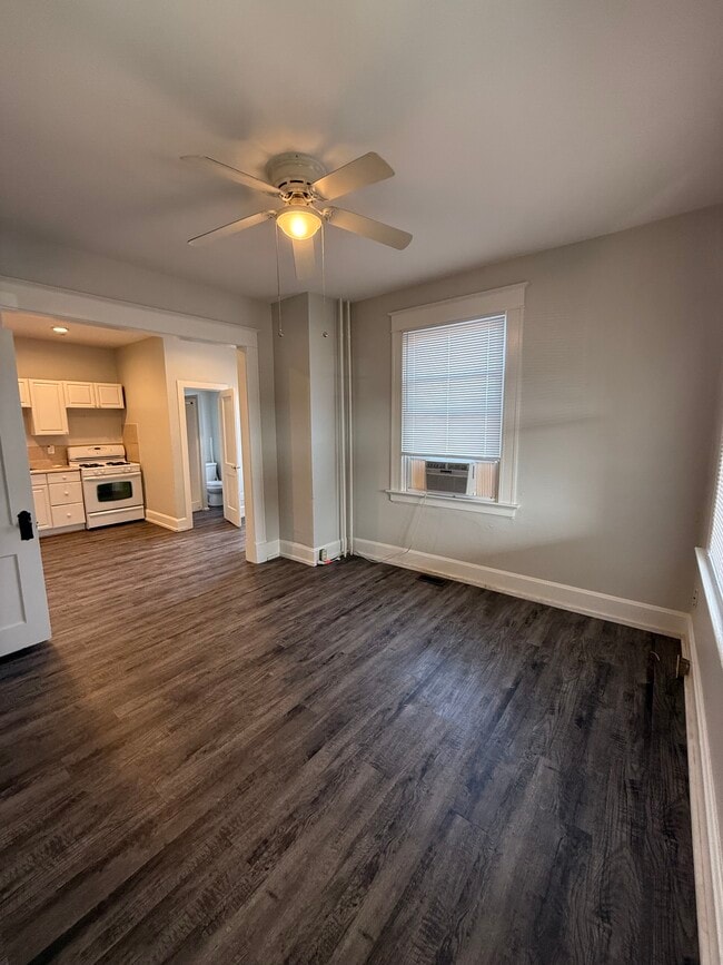 Photo - Court Street Apartment