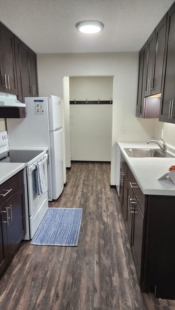 Foto del interior - Heritage Heights Apartments
