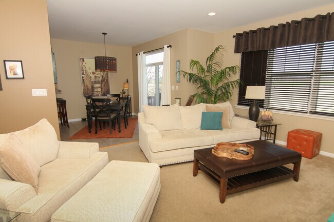 Foto del edificio - 2930 Glacier Way
