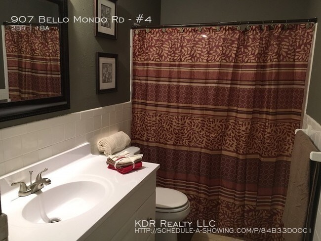 Building Photo - 907 Bello Mondo Dr