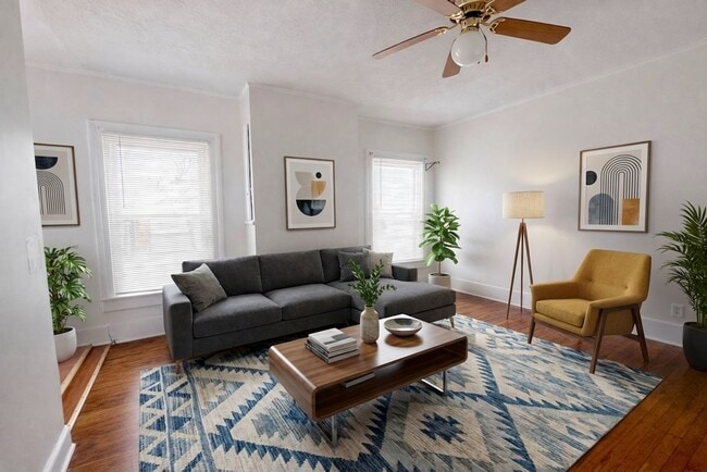 Foto del edificio - 218 N George St