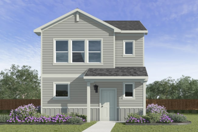 Foto del edificio - Branding Iron