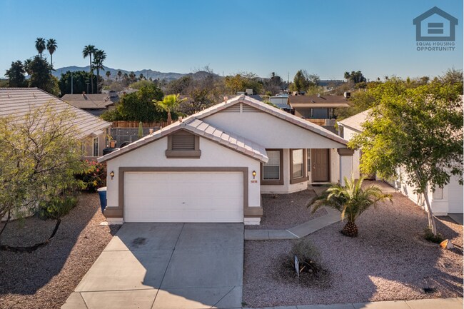 Foto del edificio - 3Bed/2Bath House in South Tempe! Move-In Ready on 06/18/2026!