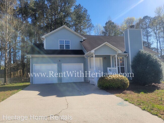 Building Photo - 3 br, 2 bath House - Cashel Court 37