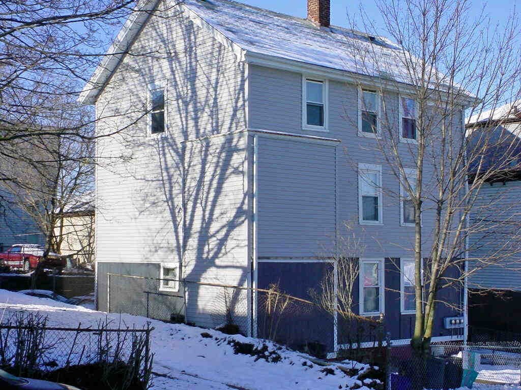 154 Earle St, Central Falls, RI 02863 Apartments in Central Falls, RI